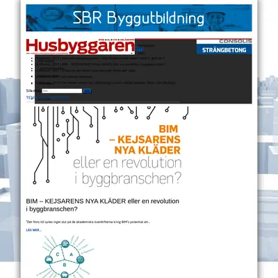 Husbyggaren startsida 2017