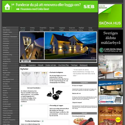 Husextra startsida 2014