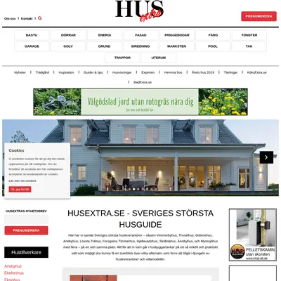 Husextra startsida 2020