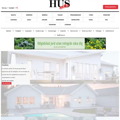 Husextra startsida 2021