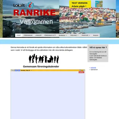 i-ranrike startsida 2023