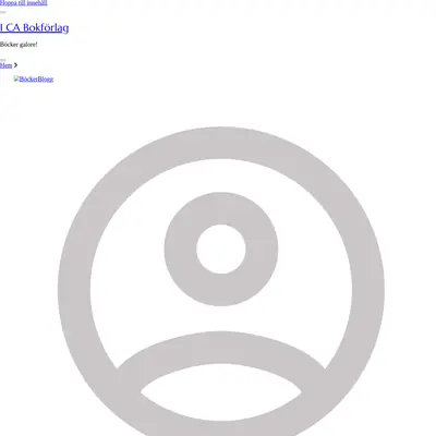 www.icabokforlag.se startsida 2023