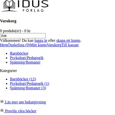 Byrackan startsida 2012