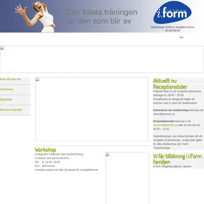 i form startsida 2014