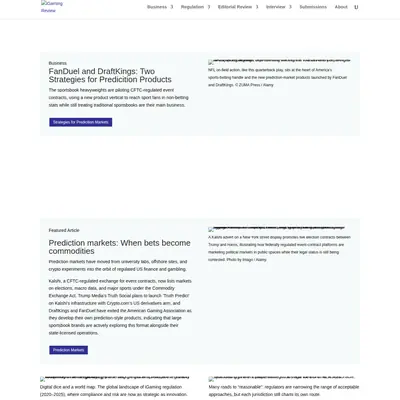 igamingreview.com startsida 2026