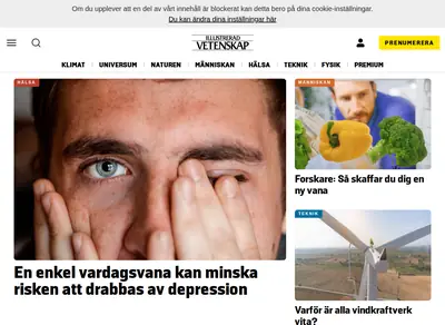 www.illvet.se startsida 2025
