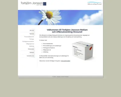 Informationskanalen startsida 2022