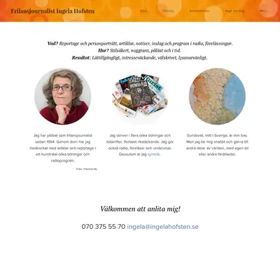 www.ingelahofsten.se startsida 2018