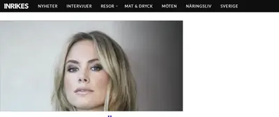 inrikesmagasin.se startsida 2022