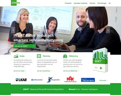 Insikt startsida 2014
