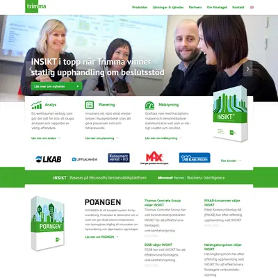 Insikt startsida 2015