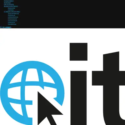 IT-Finans.se startsida 2026