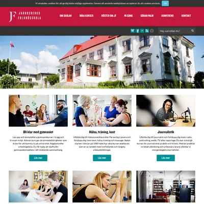 www.jakobsbergsfolkhogskola.se startsida 2018