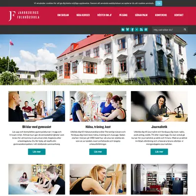 www.jakobsbergsfolkhogskola.se startsida 2019