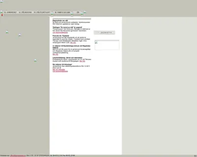 www.jernkontoret.se startsida 2001