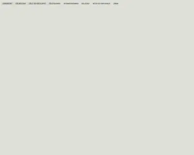 www.jernkontoret.se startsida 2006
