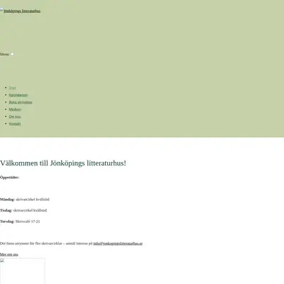 www.jonkopingslitteraturhus.se/brodtexten startsida 2019