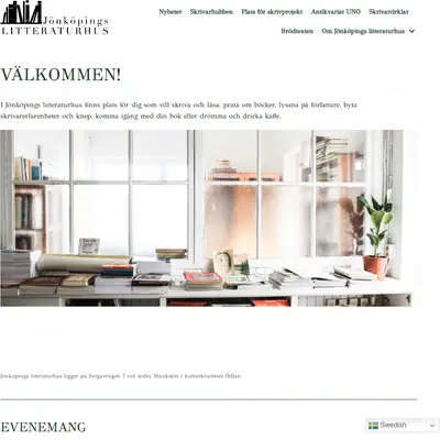 www.jonkopingslitteraturhus.se/brodtexten startsida 2022