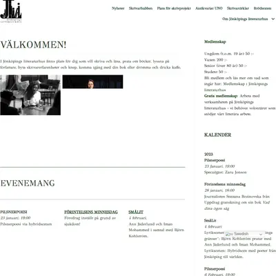 www.jonkopingslitteraturhus.se/brodtexten startsida 2023