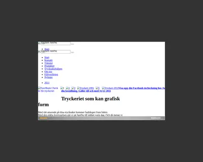 JustNu startsida 2008