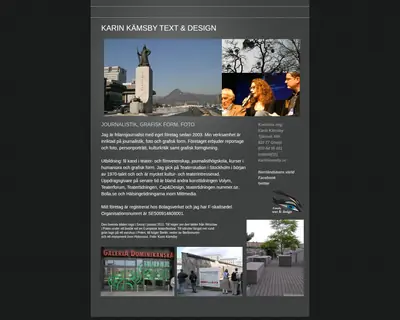 www.karinkamsby.se startsida 2019