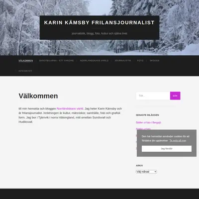 www.karinkamsby.se startsida 2025