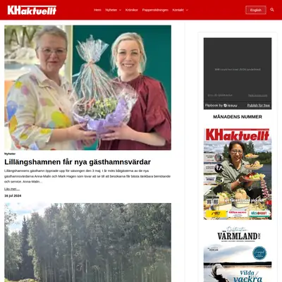 KH aktuellt startsida 2024