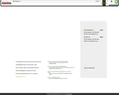 Båtologen startsida 2012