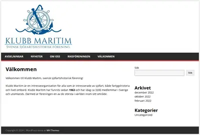 Båtologen startsida 2024
