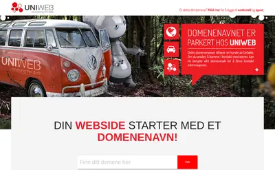 Knivsta Direkt startsida 2018