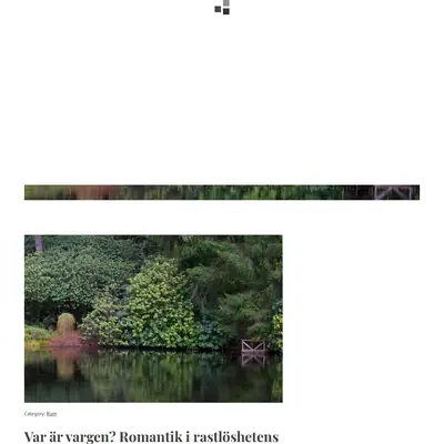 Kulturimperiet startsida 2020