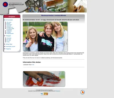Kvarnhjulet startsida 2013