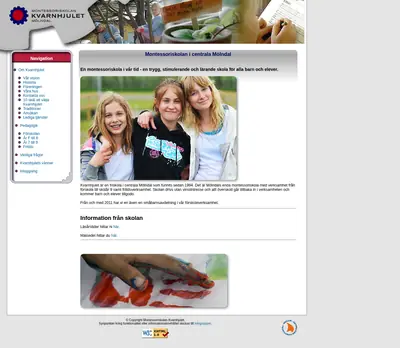 Kvarnhjulet startsida 2014