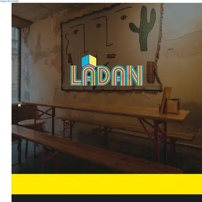 Lådan startsida 2021