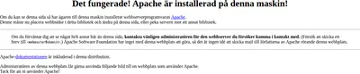 Lagunen startsida 2006