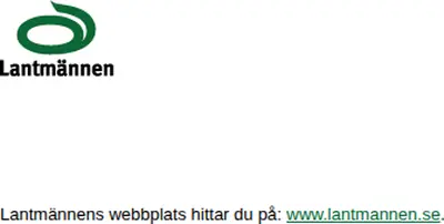 lantmannen.nu startsida 2003