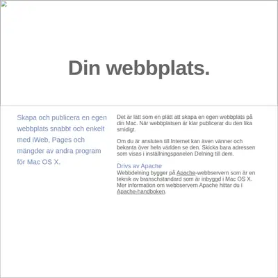 Lev Livet startsida 2016