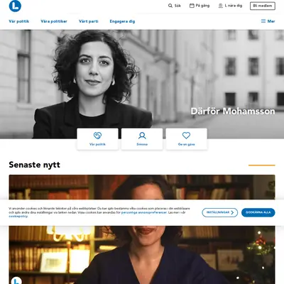 liberalerna startsida 2026