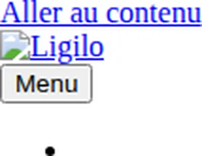 ligilo.io startsida 2022