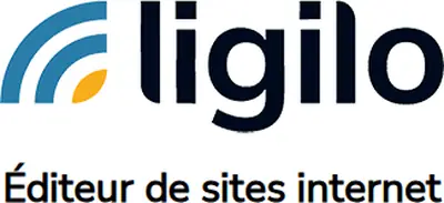 ligilo.io startsida 2023