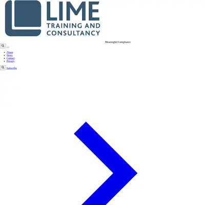www.limeconsulting.com startsida 2023