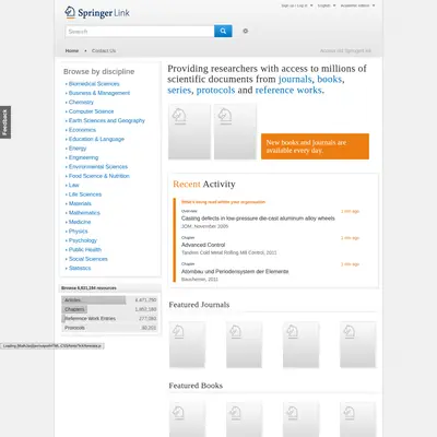 AMBIO startsida 2013
