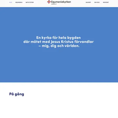 Ljurhalla live startsida 2022