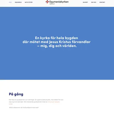 Ljurhalla live startsida 2024