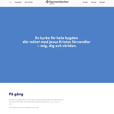 Ljurhalla live startsida 2025