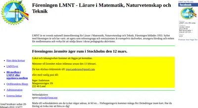 LMNT-nytt startsida 2016