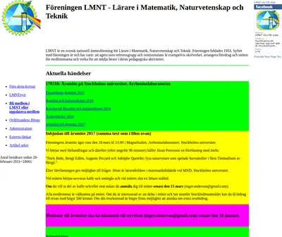 LMNT-nytt startsida 2017