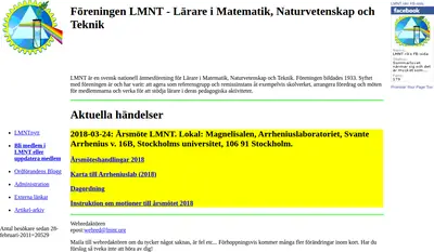 LMNT-nytt startsida 2018