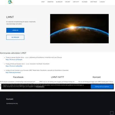 LMNT-nytt startsida 2023