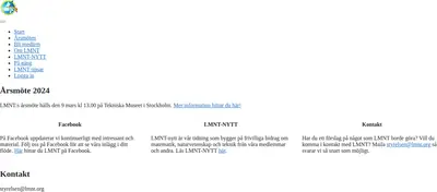 LMNT-nytt startsida 2024